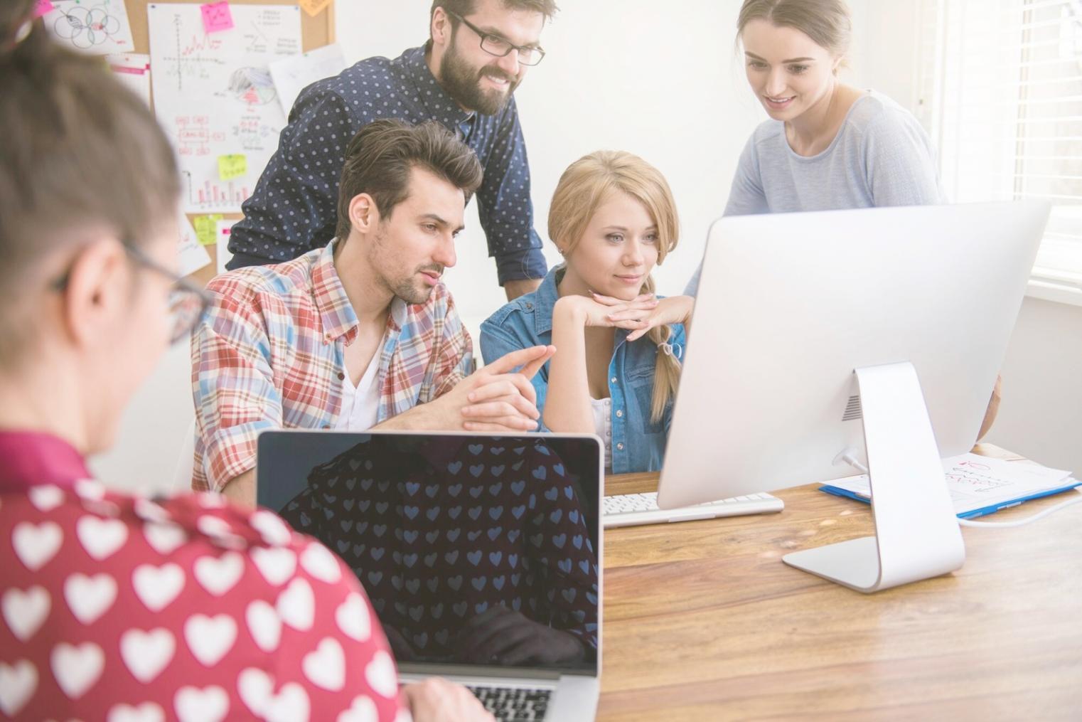 Entwicklung maßgeschneiderter Finanzstrategie
