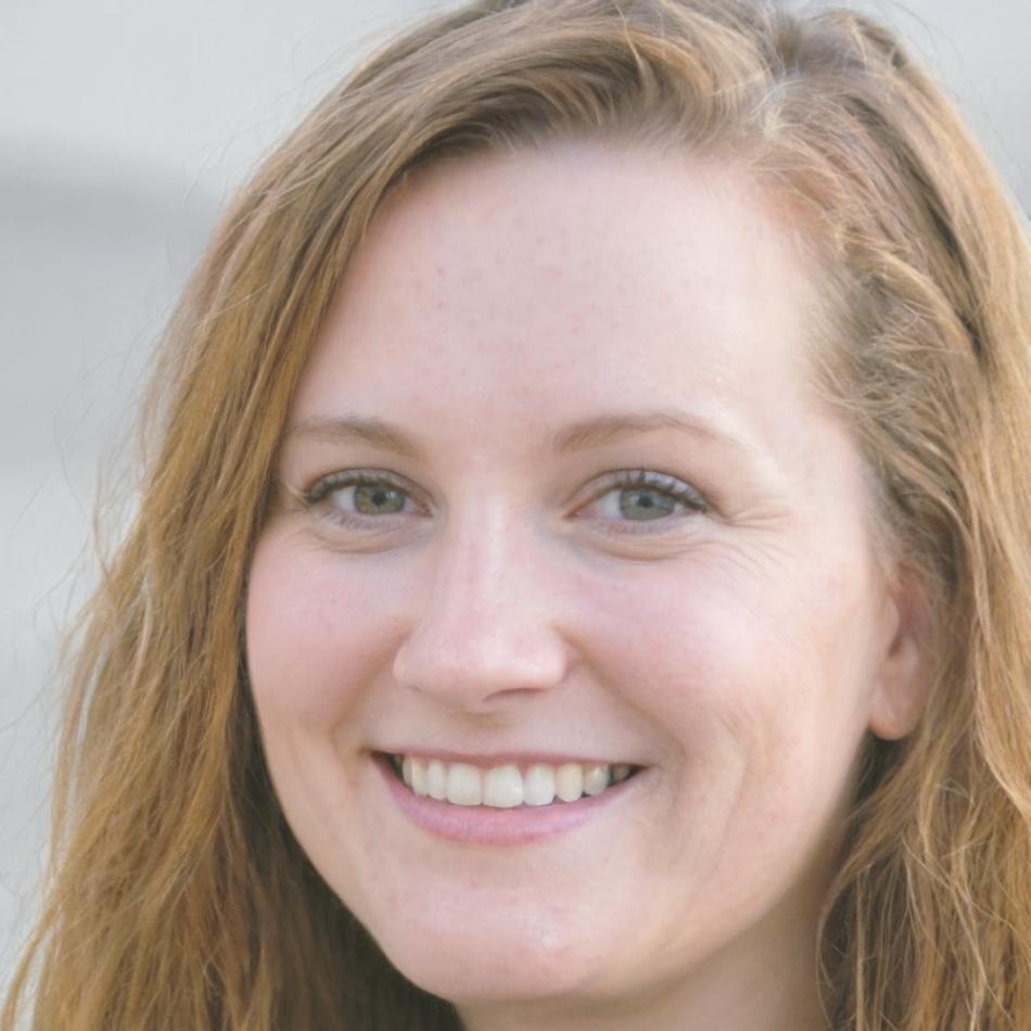 Katja Novák, Spezialistin für Unternehmensfinanzierung