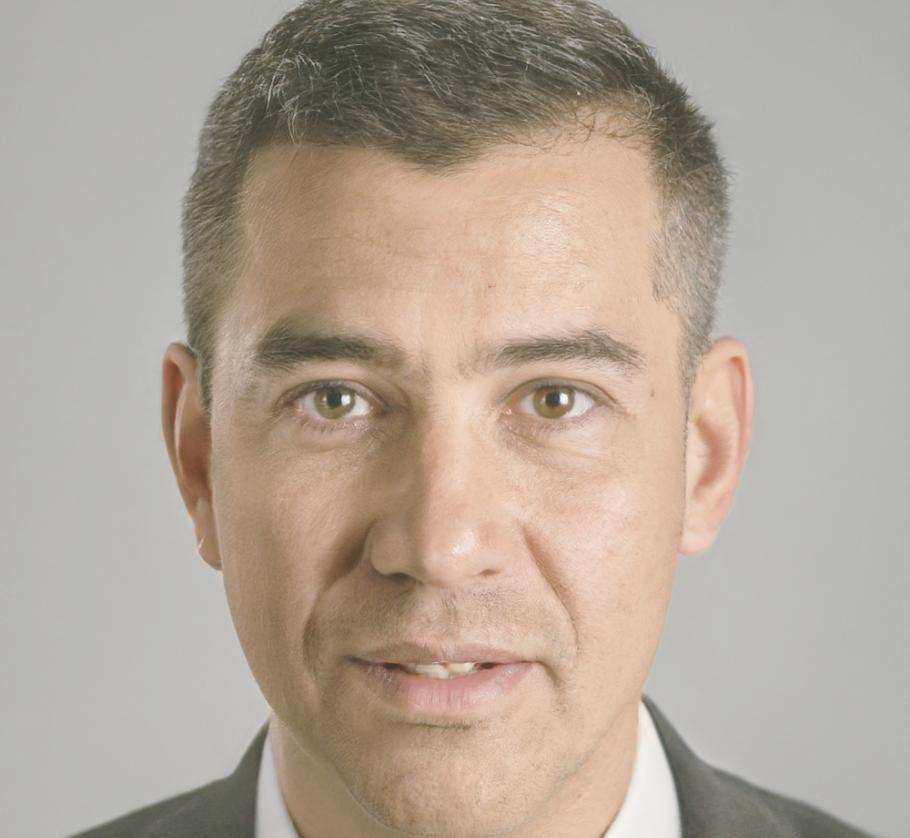 Finanzberater Thorsten Kellner