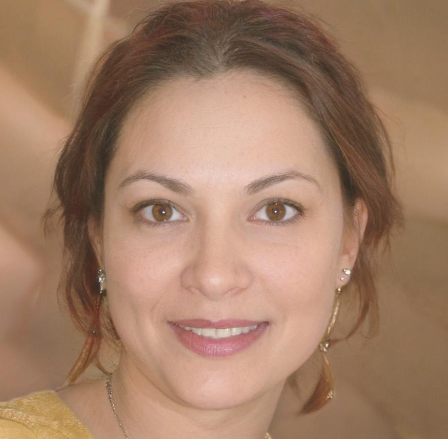 Lena Bergström, Gründerin und Hauptberaterin